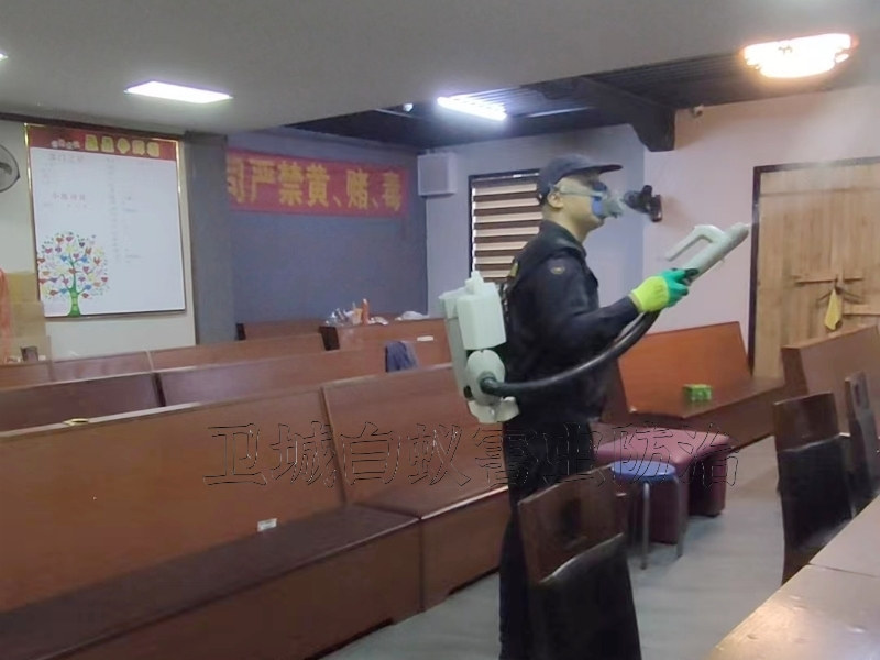 凤岗杀臭虫,樟木头工厂除四害,清溪白蚁预防